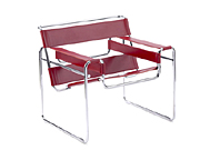 ������Ƥ�l���e�� CG-Miniature-Chair