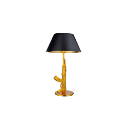 Flos Table Gun�֘��_��CGT747_�k���Ҿ�_�_��_�F��������