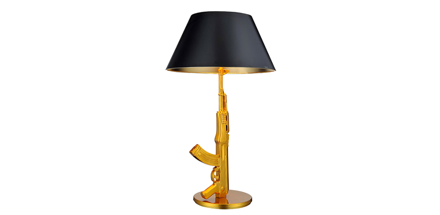 �F(xi��n)����(j��ng)����|�_(t��i)��|�k���Ҿ�|Flos Table Gun�֘��_(t��i)�� CGT747