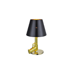 Flos Table Gun С�֘��_��CGT747A_�k���Ҿ�_�_��_�F��������