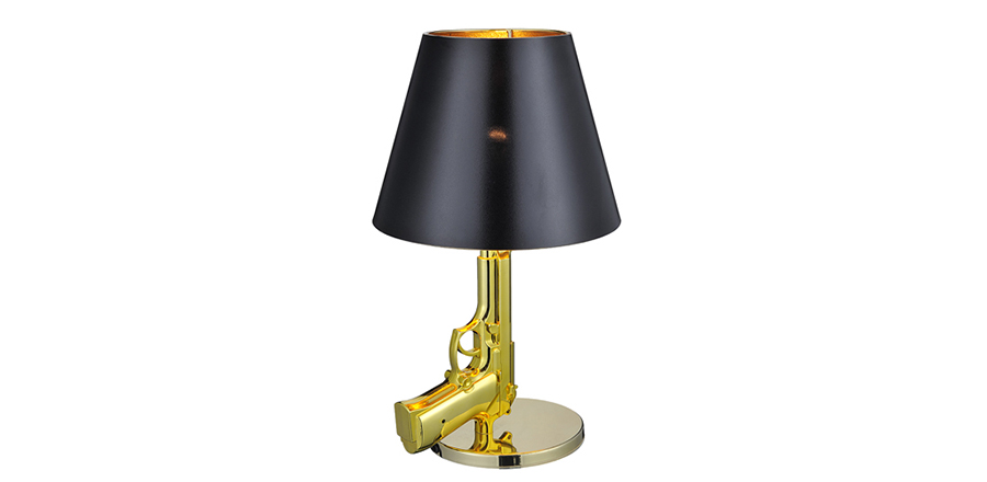 �F��������|�_��|�k���Ҿ�|Flos Table Gun С�֘��_�� CGT747A