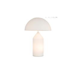 oluce Atollo Table lamp Ģ���F(xi��n)�������_(t��i)�� CGT79620