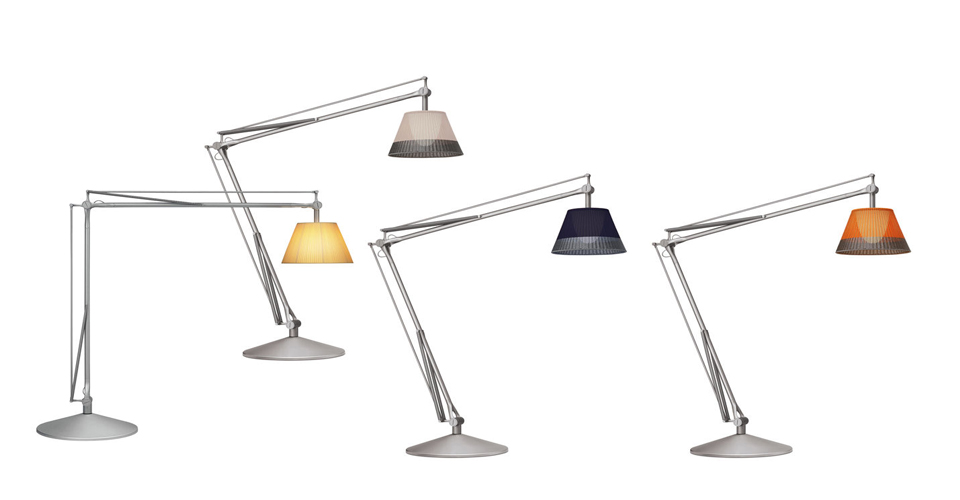 �F��������|��؟�|�k���Ҿ�|FLOS Superarchimoon FOOR LAMP��؟�