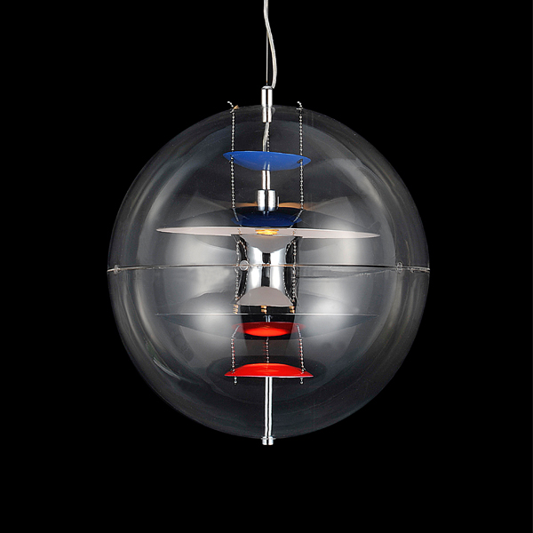 �F��������|����|�k���Ҿ�|Verpan VP Globe Suspension Lamp ���� ����