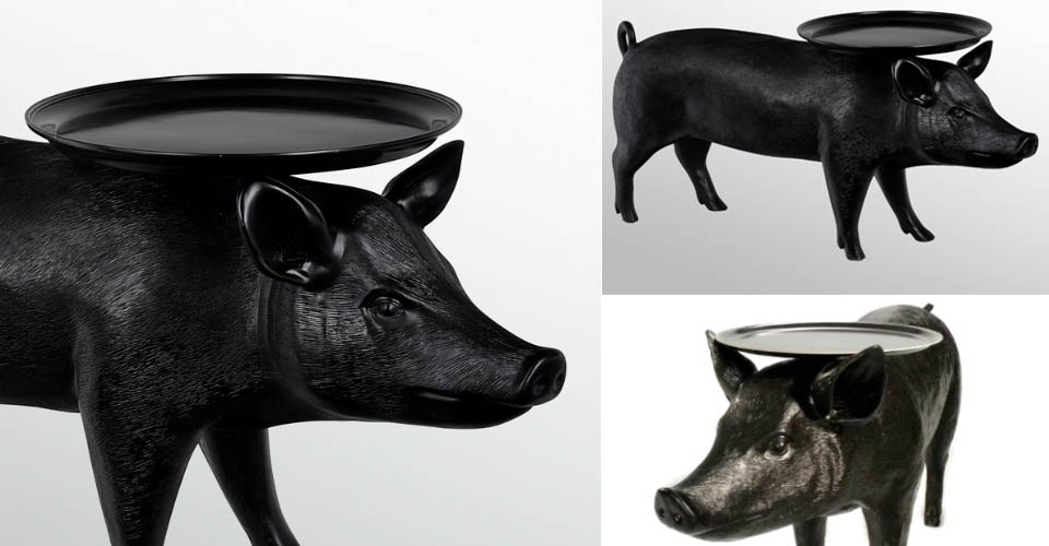 �F(xi��n)����(j��ng)����|�_(t��i)��|�k���Ҿ�|���m Moooi Pig Table ���i߅��