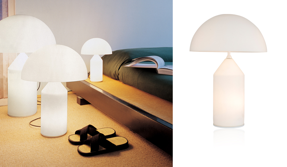 �F(xi��n)����(j��ng)����|�_��|�k���Ҿ�|oluce Atollo Table lamp Ģ���F(xi��n)�������_��