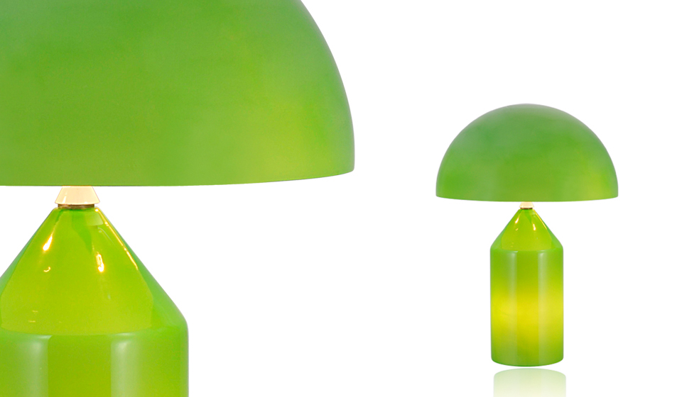 �F(xi��n)����(j��ng)����|�_��|�k���Ҿ�|oluce Atollo Table lamp Ģ���F(xi��n)�������_��